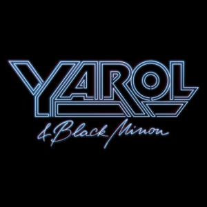 Yarol et Black Minou (1)